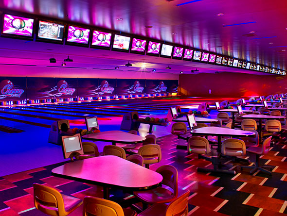 diamond jo cherry lanes image