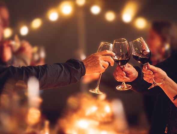 diamond jo vip suites image