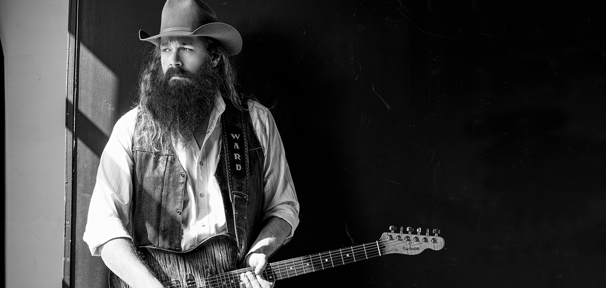 ward davis at mississippi moon bar image