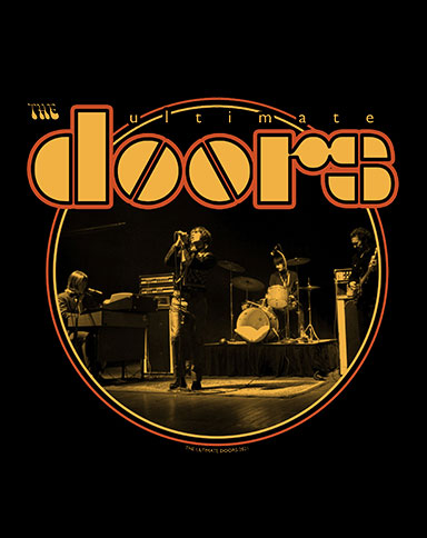 ultimate doors image