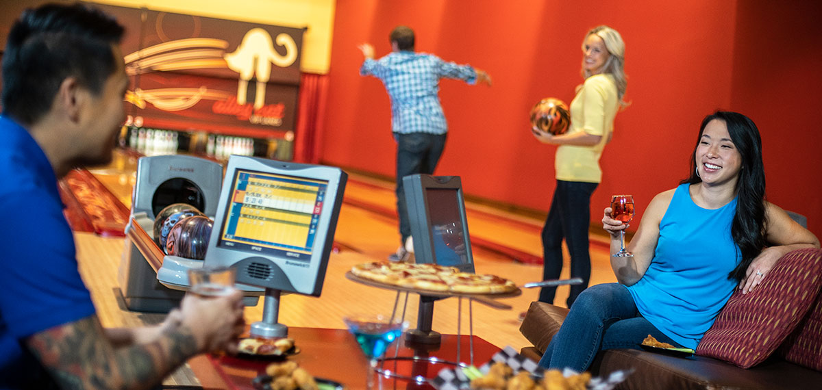 diamond jo cherry lanes alley cat vip suites images