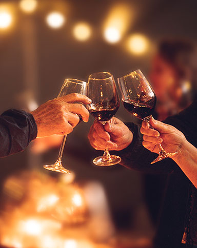 diamond jo vip suites image